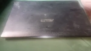 Asus K55DR Laptop - 8GB RAM, 500GB HDD+SSD