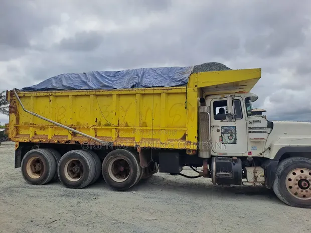 Iron Chippings & Granite - Premium Delivery - 1