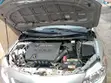 Toyota Corolla 2009 Silver - 1
