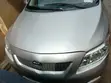 Toyota Corolla 2009 Silver - 5
