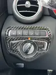 2017 Mercedes-Benz C43 AMG Gray - 4