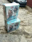 OX 18" Babban Fan Mai Aiki - Sabo - 1