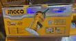 INGCO 600W Laminate Trimmer - 1