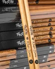 FlyStickz Klasik Series 5A Drumsticks - 3
