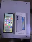 Samsung Galaxy A16 5G 128GB White (Used) - 3