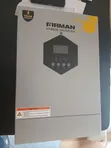 3.5kW FIRMAN Hybrid Inverter 24V - 1
