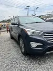 2015 Hyundai Santa Fe Limited SUV - Wadda Aka Yi Amfani Da Ita - 3
