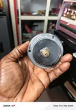 Jian Long Liquid-Filled Pressure Gauge (0-40 Bar / 0-600 PSI) - 2