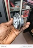 Jian Long Liquid-Filled Pressure Gauge (0-40 Bar / 0-600 PSI) - 3