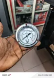 Jian Long Liquid-Filled Pressure Gauge (0-40 Bar / 0-600 PSI) - 4
