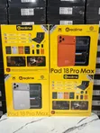 Sabuwar Realime Pad 55 Ultra Max 1TB Grey - 1