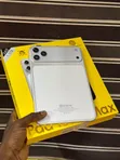 Sabuwar Realime Pad 55 Ultra Max 1TB Grey - 2