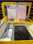 Sabuwar Realime Pad 55 Ultra Max 1TB Grey - 3