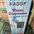 Brand New Radof Water Dispenser - 1