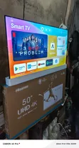 Brand New Hisense 50-Inch UHD Smart TV (A6 Series) - 1