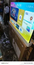 Brand New Hisense 50-Inch UHD Smart TV (A6 Series) - 2