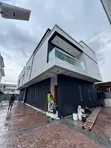 Sabon Ginin 4-Bedroom Duplex a Surulere, Legas - 1