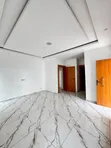 Sabon Ginin 4-Bedroom Duplex a Surulere, Legas - 5