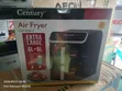 Century 13 Liters Air Fryer Mai Girma Sosai - 2