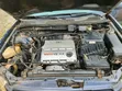 Toyota Highlander 2006 Blue - 1