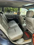 Toyota Highlander 2006 Blue - 2
