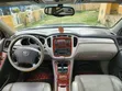 Toyota Highlander 2006 Blue - 4