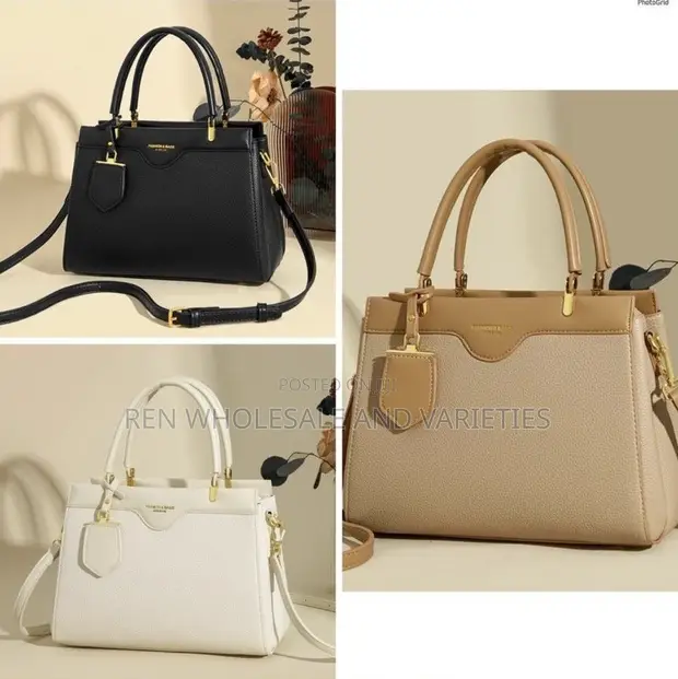 Luxury Givenchy Coach Ladies Handbag - 1