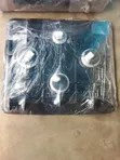 Magic 3 Burner Stainless Steel Gas Cooker (Used) - 2
