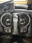 Range Rover Defender Full Headlights (Used) - 1