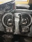 Range Rover Defender Full Headlights (Used) - 3