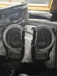 Range Rover Defender Full Headlights (Used) - 4