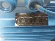 Motor Wutar Lantarki na Copper 1.5kW - 1