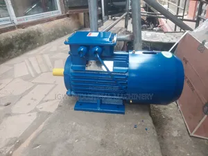 Motor Wutar Lantarki na Copper 1.5kW