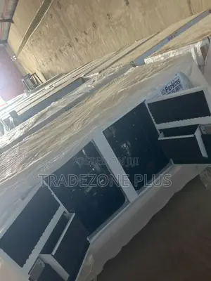 Perkins 60kVA Soundproof Diesel Generator