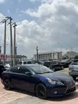 Lexus ES 350 2013 - Foreign Used, Sunroof - 2