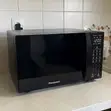 Panasonic Microwave Oven Na Biyu - 1