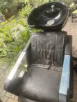 Kayan Wanke Gashi da Massager & Kafar Waje - 4