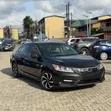 2016 Honda Accord EX-L V6 Sedan - Foreign Used - 2