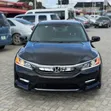 2016 Honda Accord EX-L V6 Sedan - Foreign Used - 3