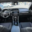 2016 Honda Accord EX-L V6 Sedan - Foreign Used - 5