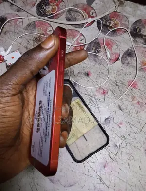 Apple iPhone 13 256GB Jaja