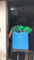 Professional Pest Control & Fumigation Services - 1