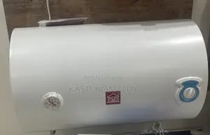 Sweethome 50L Horizontal Electric Water Heater