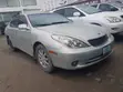 Lexus ES 330 2005 Silver - 4