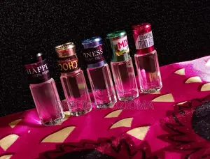 3ml Oil Perfume Wholesale - Resellers & Retailers