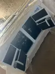 Perkins 60kVA Mai Rufe Da Zafi (Soundproof) Janareta - 2