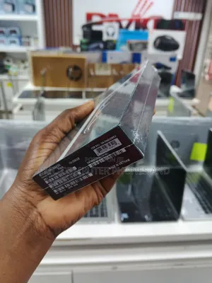 Sabuwar Samsung Galaxy S26 256GB Baki
