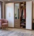Standard Gray Sofa Chairs - Sabon Kayayyaki - 2
