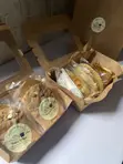 Chewy Chocolate Cookies - 2