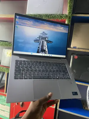 Sabo HP EliteBook 640 G11 Laptop - Core Ultra 7, 32GB RAM, 512GB SSD